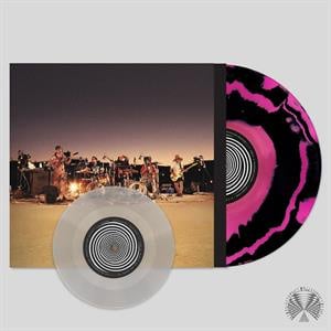 Osees - Levitation Sessions Vol. I (LP) - Bob's Vinyl