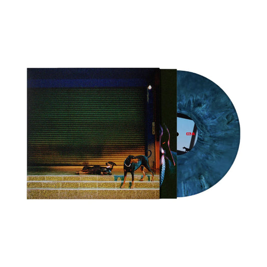 Overmono - Pure Devotion (LP)