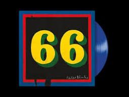 Paul Weller - 66 - Coloured - (LP) - Bob's Vinyl