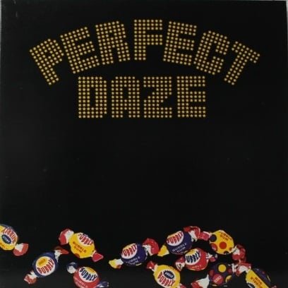 Perfect Daze ‎– Bubblegum (LP) C80 - Bob's Vinyl