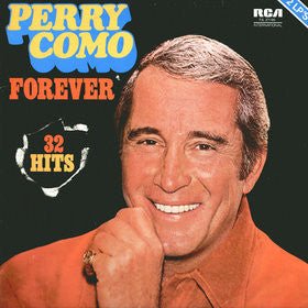 Perry Como - Forever (2LP) (J70) - Bob's Vinyl