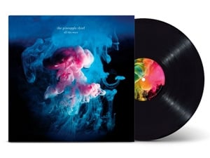 Pineapple Thief - All the Wars (LP) - Bob's Vinyl