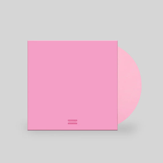 Frenna - Pink Summer (LP)