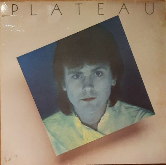 Plateau – Plateau (LP) G60 - Bob's Vinyl