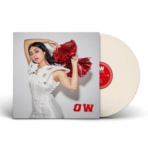 Pom Pom Squad - Ow (LP) - Bob's Vinyl