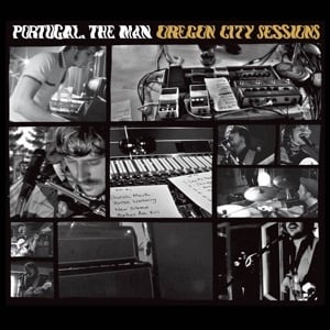 Portugal The Man - Oregon City Sessions (2LP) - Bob's Vinyl