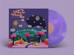 Power Plush - Coping Fantasies (LP) - Bob's Vinyl