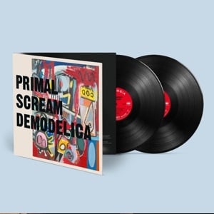 Primal Scream - Demodelica (2LP) - Bob's Vinyl