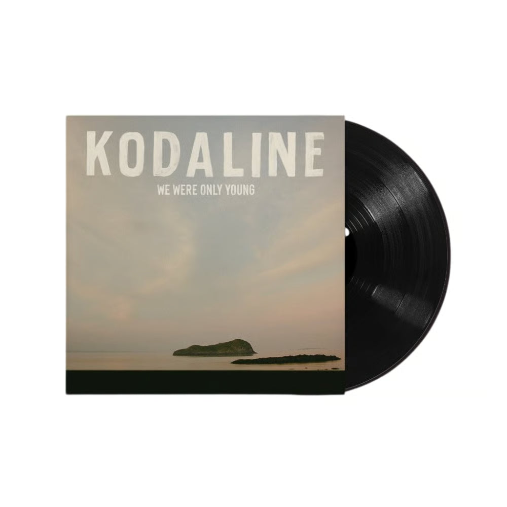 Kodaline - We Were Only Young (LP)