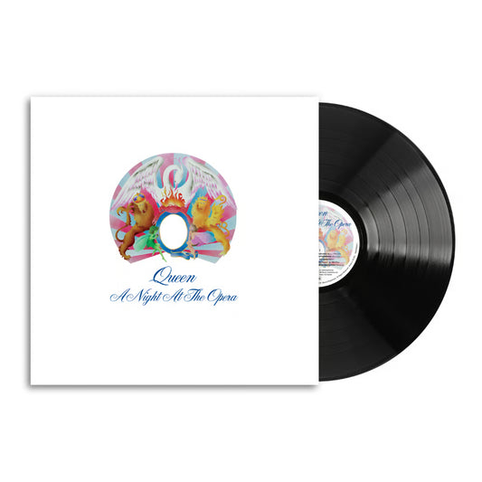 Queen - A Night At The Opera (LP)