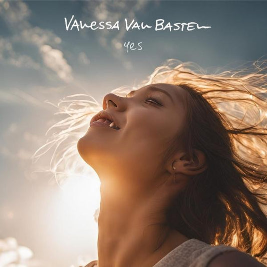 Vanessa Van Basten - Yes (LP)