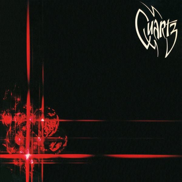 Quartz - Quartz (LP) D30 - Bob's Vinyl