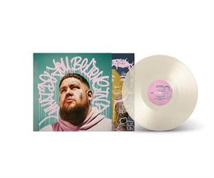 Rag'n'Bone Man - What Do You Believe In? - Grey - (LP) - Bob's Vinyl
