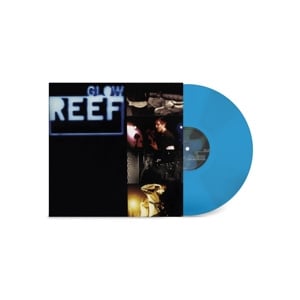 Reef - Glow (LP) - Bob's Vinyl
