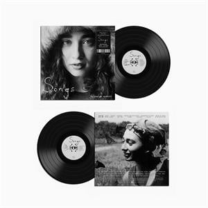 Regina Spektor - Songs (LP) - Bob's Vinyl
