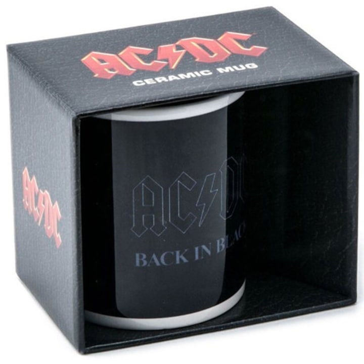 Mug - AC/DC