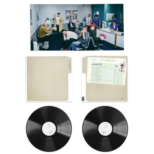 Rex Orange County - The Alexander Technique (2LP) - Bob's Vinyl