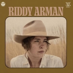 Riddy Arman - Riddy Arman (LP) - Bob's Vinyl