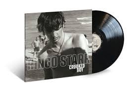 Ringo Starr - Crooked Boy (LP) - Bob's Vinyl