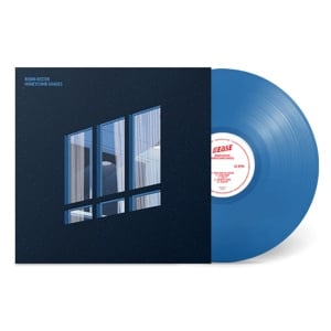 Robin Kester - Honeycomb Shades (LP) - Bob's Vinyl