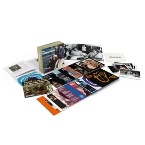 Rolling Stones - 7" Singles Box Vol 2 (7" Boxset) - Bob's Vinyl