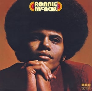 Ronnie McNeir - Ronnie McNeir (LP) - Bob's Vinyl