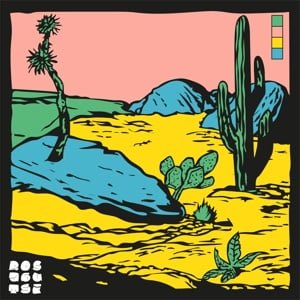 Rosa Butsi - Fruitful Days (LP) - Bob's Vinyl