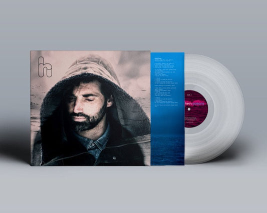 Ruben Hein - Oceans (LP) - Bob's Vinyl