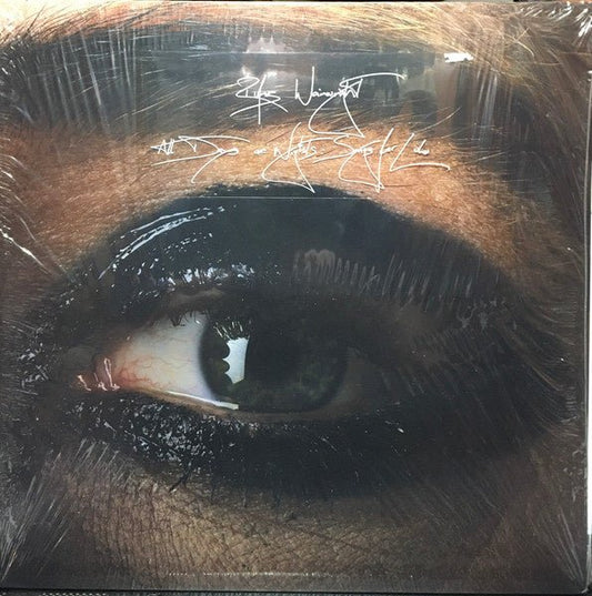 Rufus Wainwright – All Days Are Nights: Songs For Lulu (2LP) E70 - Bob's Vinyl