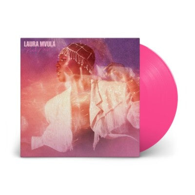 Laura Mvula - Pink Noise (LP)
