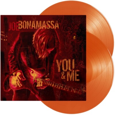 Joe Bonamassa - You & Me (2LP)