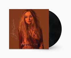 Sabrina Carpenter – Evolution (LP)