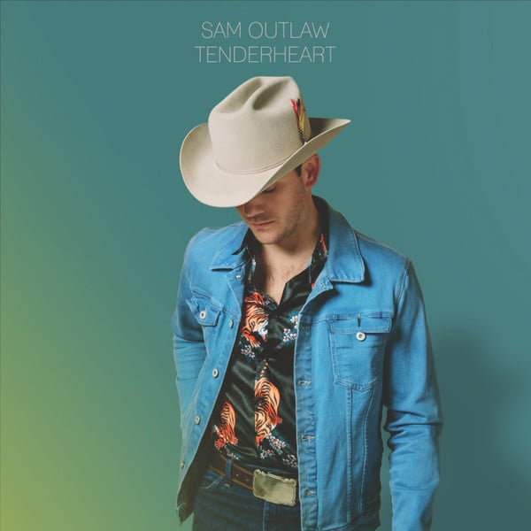 Sam Outlaw – Tenderheart (LP) - Bob's Vinyl