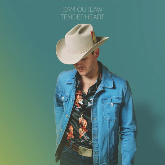 Sam Outlaw – Tenderheart (LP) - Bob's Vinyl