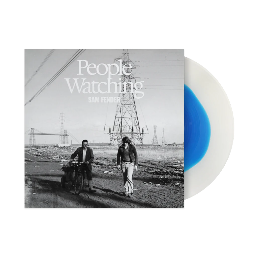 Sam Fender - People Watching -Ltd- (LP)