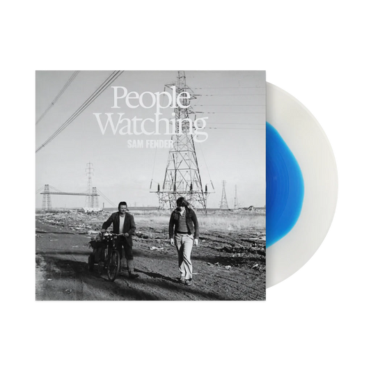 Sam Fender - People Watching -Ltd- (LP)