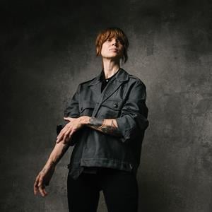 Sarah Shook & The Disarmers - Revelations (LP) - Bob's Vinyl