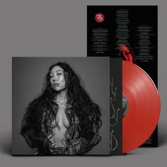 Sasami - Blood On The Silver Screen (LP) - Bob's Vinyl