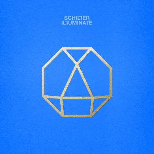 Schiller - Illuminate (2LP) - Bob's Vinyl