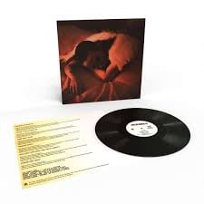Sea Girls - Midnight Butterflies (LP) - Bob's Vinyl