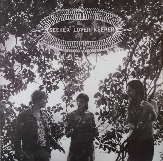 Seeker Lover Keeper - Seeker Lover Keeper (LP) D20 - Bob's Vinyl