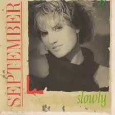 September – Slowly (12" Single) T50 - Bob's Vinyl
