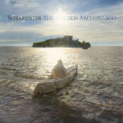 Shearwater - The Golden Archipelago (LP) (J80)