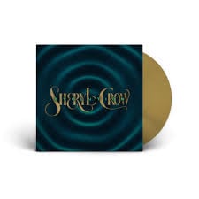 Sheryl Crow - Evolution (LP) - Bob's Vinyl