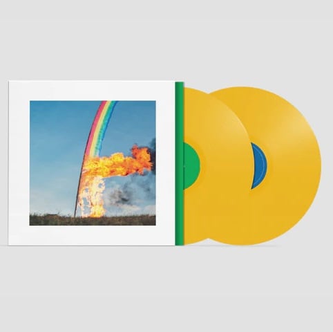Sigur Ros - Atta - Indie Only - (2LP) - Bob's Vinyl
