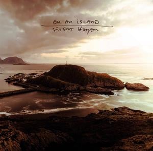 Sivert Hoyem - On An Island (LP) - Bob's Vinyl
