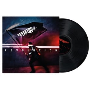 Skillet - Revolution (LP) - Bob's Vinyl