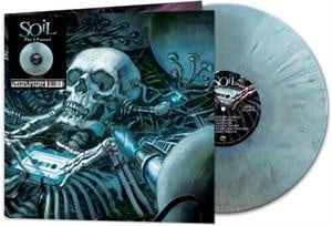 Soil - Play It Forward (LP) - Bob's Vinyl