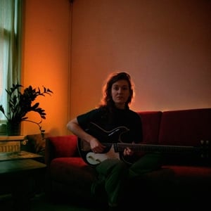 Someone - Shapeshifter (LP) - Bob's Vinyl