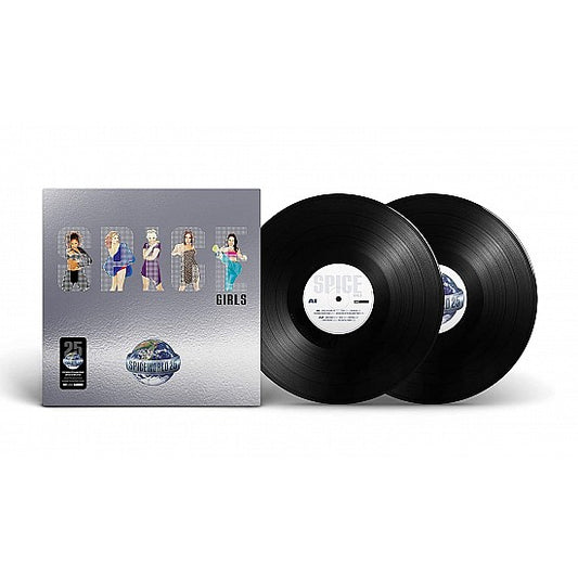 Spice Girls - Spiceworld 25 (2LP)